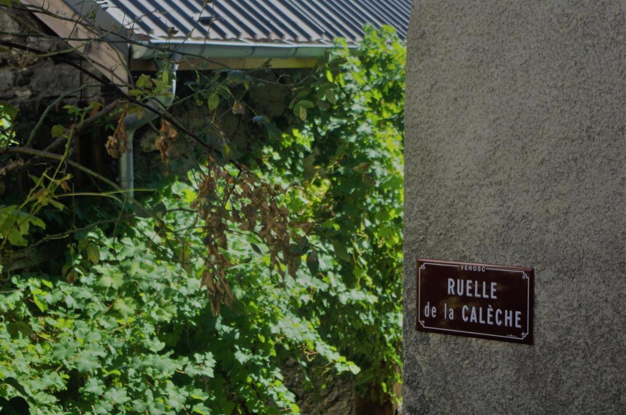Maison Cluaran Venosc Ngoại thất bức ảnh